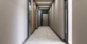 1-к квартира, вторичка, 35м2, 12/22 этаж