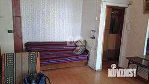 2-к квартира, вторичка, 43м2, 2/5 этаж