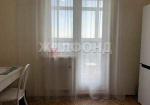1-к квартира, вторичка, 35м2, 15/25 этаж