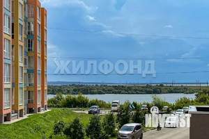 1-к квартира, вторичка, 37м2, 2/5 этаж