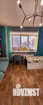 1-к квартира, вторичка, 42м2, 2/13 этаж