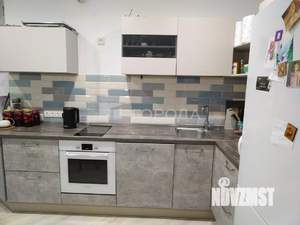 3-к квартира, вторичка, 78м2, 23/25 этаж