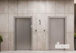 1-к квартира, вторичка, 28м2, 9/13 этаж