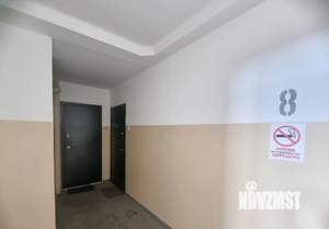 1-к квартира, вторичка, 37м2, 8/10 этаж