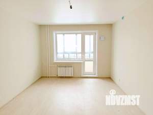 1-к квартира, вторичка, 41м2, 9/14 этаж