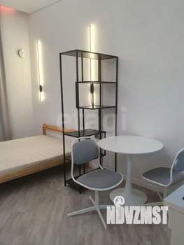 Студия квартира, вторичка, 24м2, 10/11 этаж