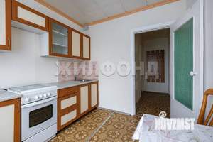 1-к квартира, вторичка, 30м2, 4/7 этаж