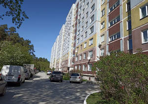 3-к квартира, вторичка, 64м2, 1/10 этаж