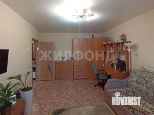 1-к квартира, вторичка, 38м2, 10/10 этаж