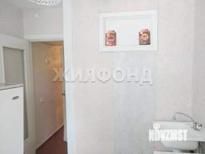1-к квартира, вторичка, 31м2, 2/5 этаж
