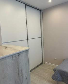 3-к квартира, вторичка, 65м2, 3/17 этаж