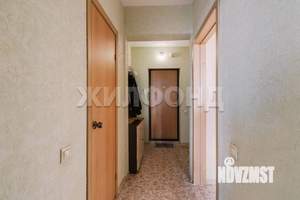 1-к квартира, вторичка, 26м2, 5/10 этаж