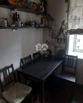 1-к квартира, вторичка, 31м2, 1/5 этаж