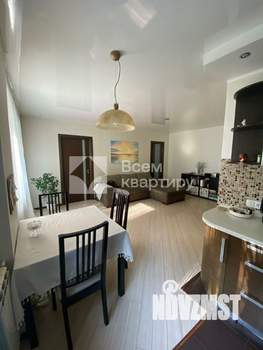 2-к квартира, сданный дом, 43м2, 5/5 этаж
