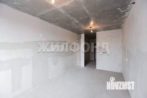 1-к квартира, вторичка, 27м2, 5/18 этаж