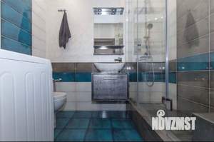 Студия квартира, вторичка, 47м2, 21/26 этаж