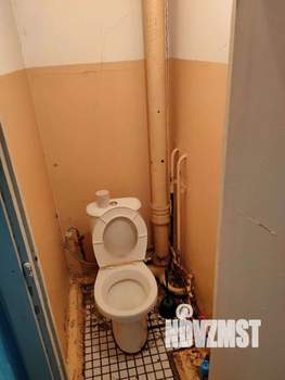 1-к квартира, вторичка, 36м2, 1/10 этаж