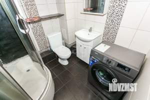 1-к квартира, вторичка, 35м2, 3/3 этаж