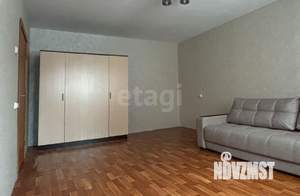 1-к квартира, вторичка, 33м2, 4/10 этаж