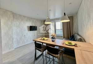 2-к квартира, вторичка, 40м2, 11/20 этаж