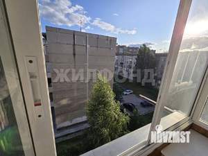 1-к квартира, вторичка, 29м2, 4/5 этаж