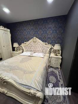 2-к квартира, вторичка, 60м2, 6/6 этаж