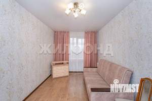 1-к квартира, вторичка, 35м2, 7/25 этаж