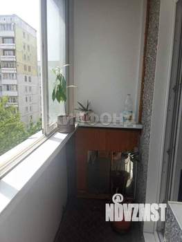 3-к квартира, вторичка, 59м2, 6/9 этаж