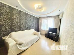 2-к квартира, вторичка, 53м2, 6/9 этаж