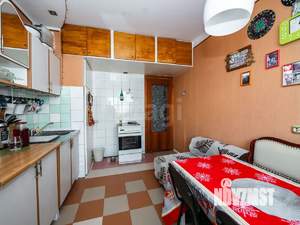 3-к квартира, вторичка, 64м2, 5/9 этаж