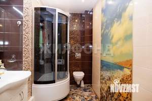 3-к квартира, вторичка, 125м2, 14/25 этаж