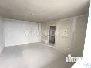 1-к квартира, вторичка, 38м2, 17/17 этаж