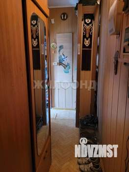 2-к квартира, вторичка, 45м2, 2/5 этаж