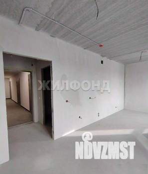 1-к квартира, вторичка, 24м2, 10/17 этаж