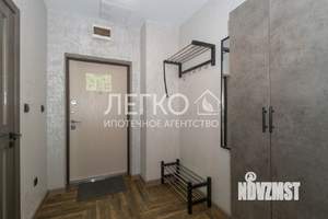Студия квартира, вторичка, 28м2, 7/7 этаж