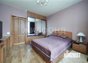 3-к квартира, вторичка, 76м2, 3/5 этаж