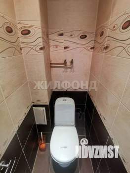 2-к квартира, вторичка, 53м2, 6/10 этаж