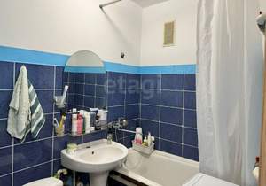 1-к квартира, вторичка, 30м2, 3/5 этаж