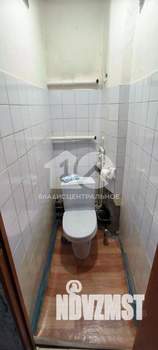 3-к квартира, вторичка, 60м2, 5/5 этаж