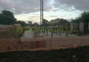 3-к квартира, вторичка, 70м2, 14/24 этаж