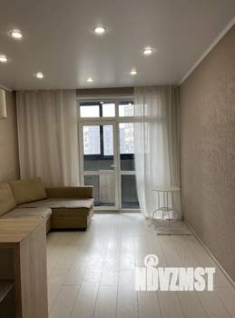 Студия квартира, сданный дом, 29м2, 5/26 этаж