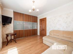 4-к квартира, вторичка, 132м2, 9/10 этаж