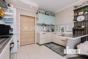 3-к квартира, вторичка, 62м2, 1/9 этаж