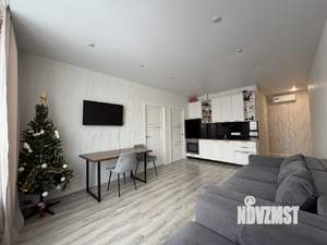 3-к квартира, вторичка, 56м2, 15/26 этаж