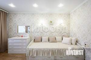 2-к квартира, вторичка, 58м2, 5/13 этаж