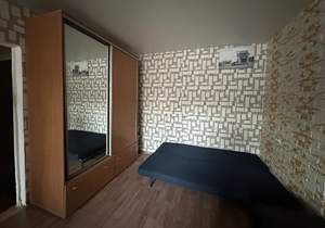 1-к квартира, вторичка, 31м2, 1/9 этаж