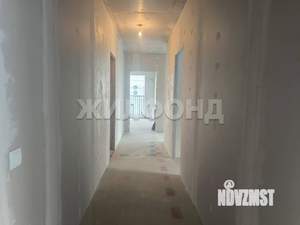 3-к квартира, вторичка, 89м2, 5/9 этаж