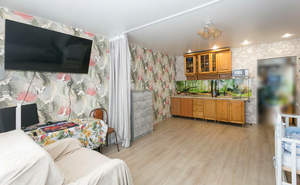 Студия квартира, вторичка, 32м2, 9/10 этаж