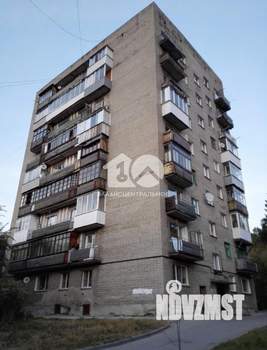 1-к квартира, вторичка, 31м2, 1/9 этаж