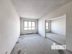 4-к квартира, вторичка, 95м2, 9/17 этаж